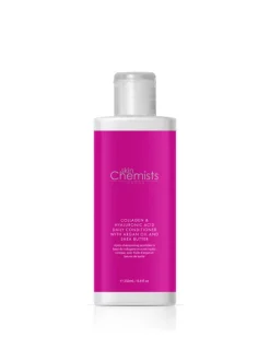 Collagen & Hyaluronsäure Daily Conditioner mit Arganöl und Shea Butter