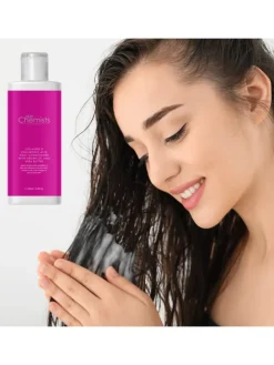 Collagen & Hyaluronsäure Daily Conditioner mit Arganöl und Shea Butter