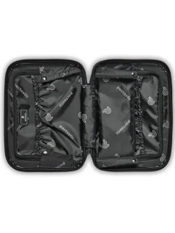 Collection 04 Beauty Case 34 cm in champaign-metallic