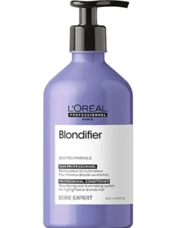 Conditioner "Blondifier", 500 ml