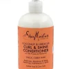 Conditioner "Coconut & Hibiscus", 384 ml