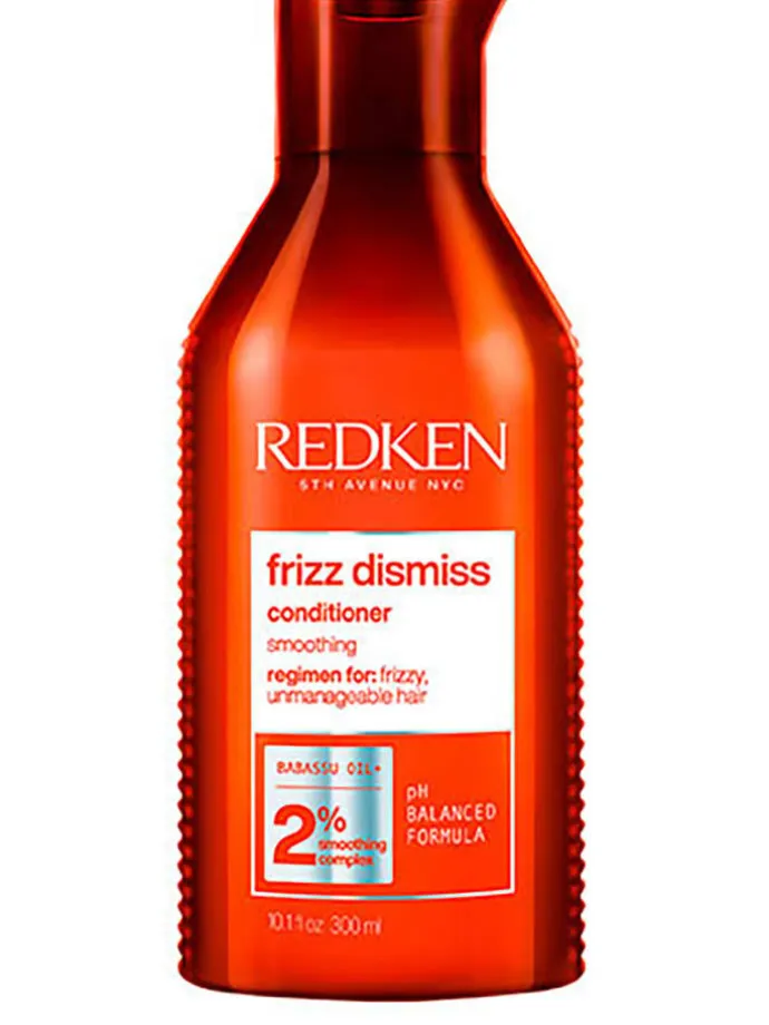 Conditioner "Frizz Dismiss", 300 ml