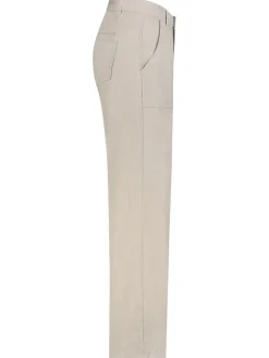 Cordhose in Sand