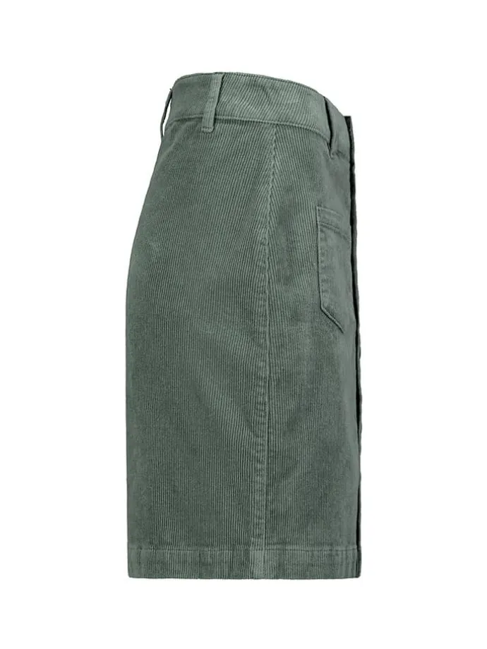 Cordrock in Mint