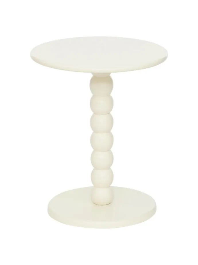 Couchtisch in beige