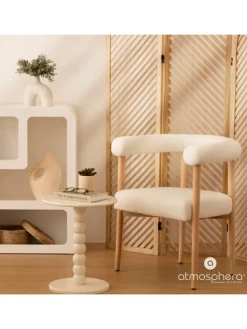 Couchtisch in beige