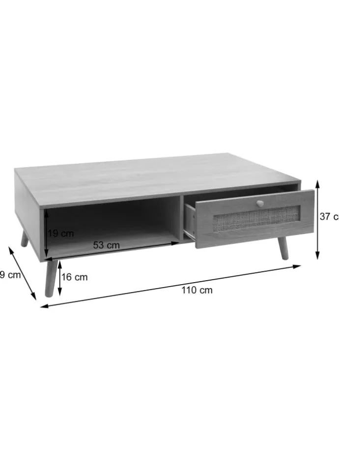 Couchtisch M39