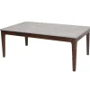 Couchtisch M55 HDF Laminat Melamin