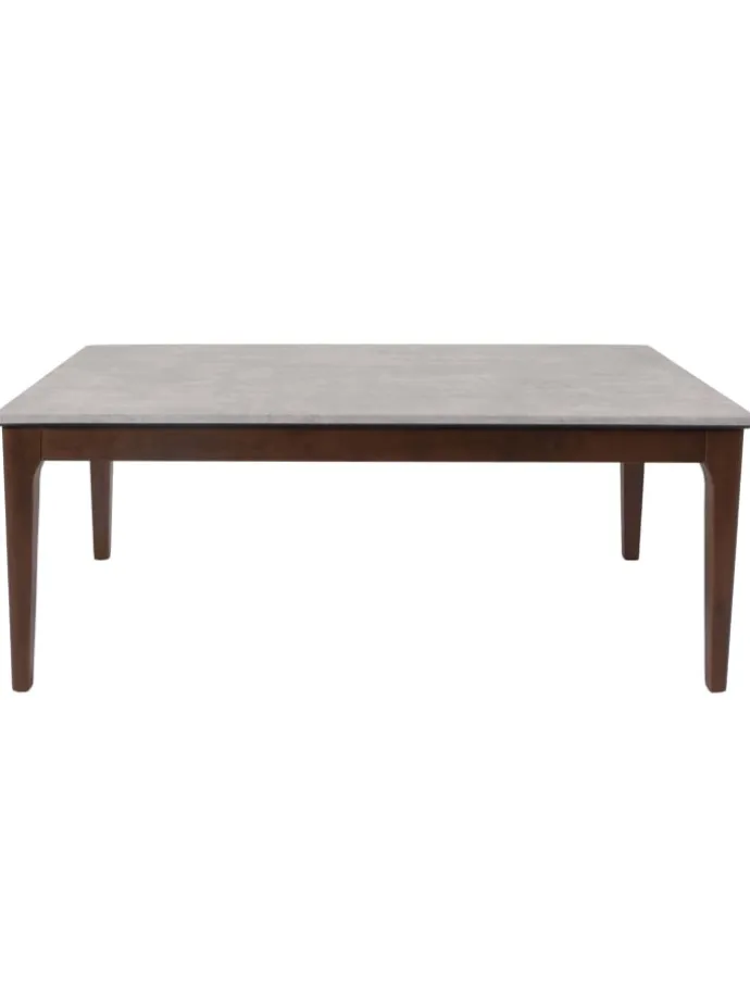 Couchtisch M55 HDF Laminat Melamin