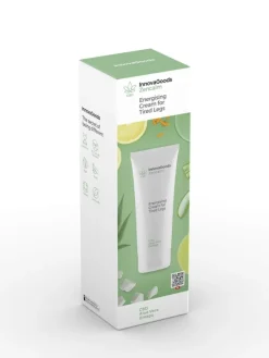 Creme für müde Beine ''Zencalm CBD'' - 200 ml