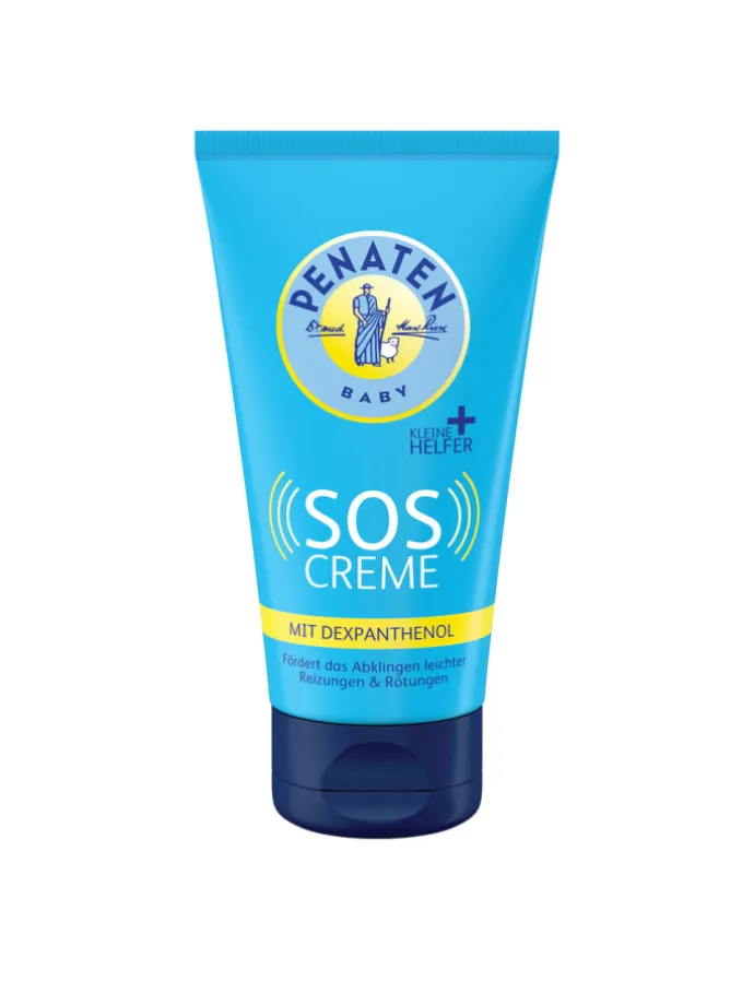 Creme "Kleine Helfer SOS" (6x 75ml)