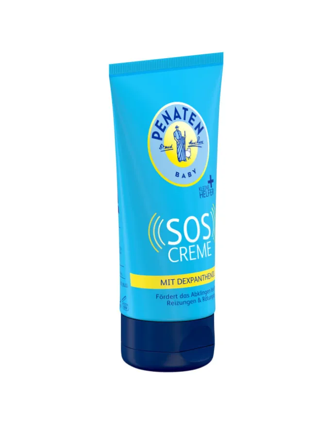 Creme "Kleine Helfer SOS" (6x 75ml)