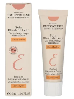 Creme "Radiant Complexion", 30 ml