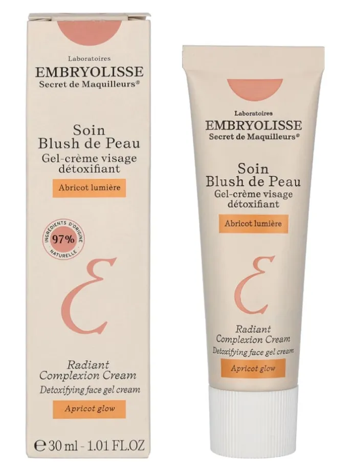 Creme "Radiant Complexion", 30 ml