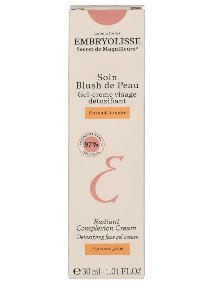 Creme "Radiant Complexion", 30 ml