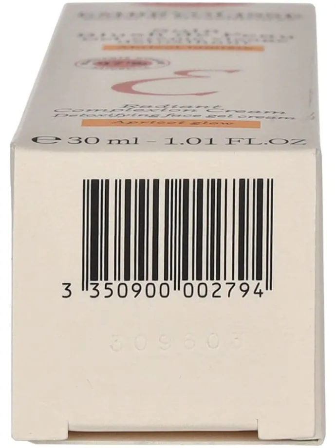Creme "Radiant Complexion", 30 ml