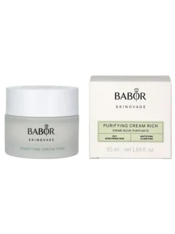 Creme "Skinovage Purifying Rich", 50 ml