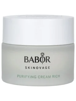 Creme "Skinovage Purifying Rich", 50 ml