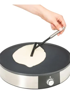 Crêpes-Maker