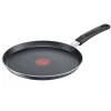 Crêpespfanne "XL Force" in Schwarz - Ø 25 cm