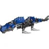CyberBeasts "HydroFang" - ab 8 Jahren