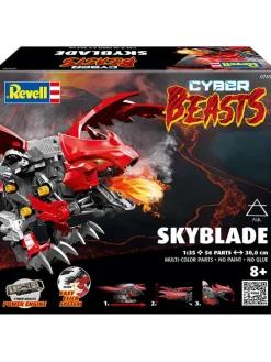 CyberBeasts