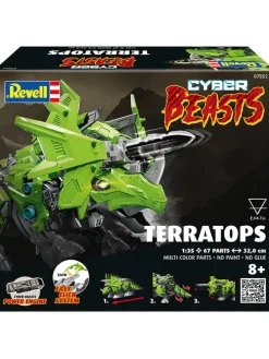 CyberBeasts 