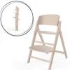 Cybex Click & Fold Hochstuhl - Farbe: All Natural