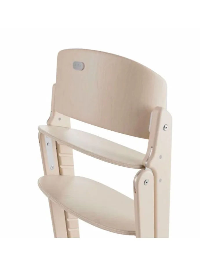 Cybex Click & Fold Hochstuhl - Farbe: All Natural