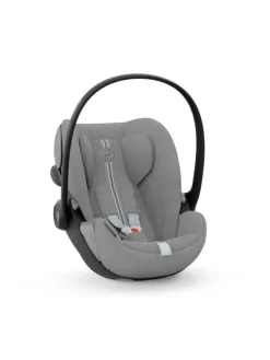 Cybex Cloud G i-Size Plus Babyschale Farbe: Stone Grey