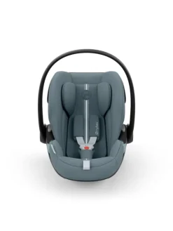 Cybex Cloud G i-Size Plus Babyschale Farbe: Stormy Blue