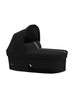 Cybex Cot S Babywanne - Farbe: Moon Black