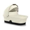 Cybex Gazelle S Cot - Farbe: Seashell Beige