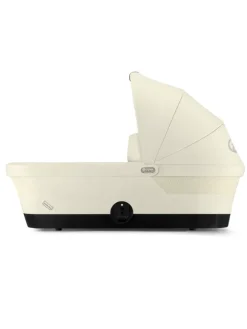 Cybex Gazelle S Cot - Farbe: Seashell Beige