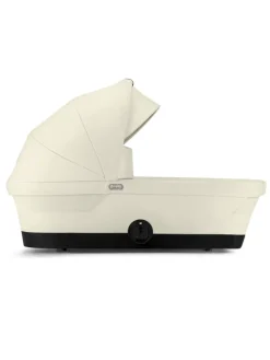 Cybex Gazelle S Cot - Farbe: Seashell Beige