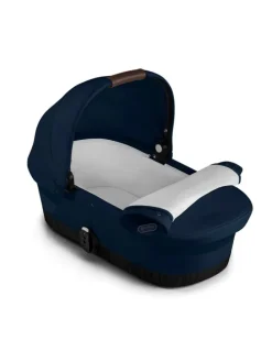 Cybex Gazelle S Cot - Farbe: Ocean Blue