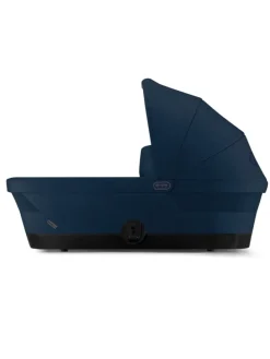 Cybex Gazelle S Cot - Farbe: Ocean Blue