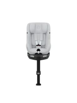 Cybex Sirona Gi i-Size Reboard Kindersitz - Farbe: Fog Grey