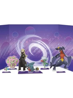 Cynthias Knakrack Premium Kollektion | Pokemon Sammel-Karten deutsch