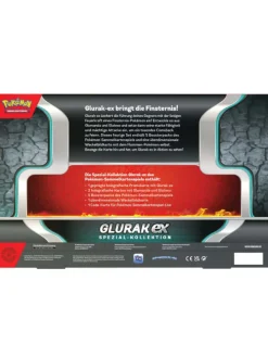 Cynthias Knakrack Premium Kollektion | Pokemon Sammel-Karten deutsch