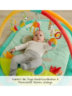 3D Activity-Decke Koala - DoBabyDoo in bunt