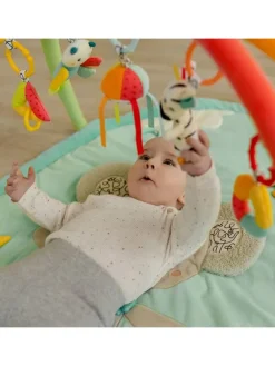 3D Activity-Decke Koala - DoBabyDoo in bunt