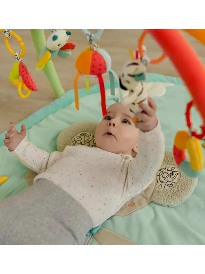3D Activity-Decke Koala - DoBabyDoo in bunt