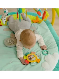 3D Activity-Decke Koala - DoBabyDoo in bunt