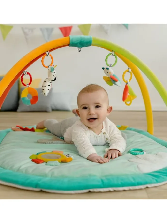 3D Activity-Decke Koala - DoBabyDoo in bunt