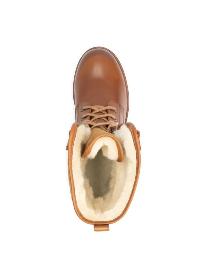 Daisy in Cognac