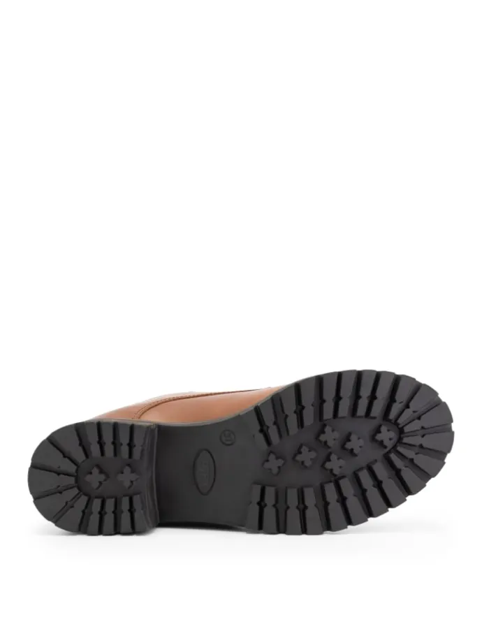 Daisy in Cognac