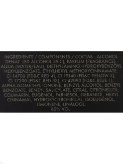 Dali - EdP, 100 ml