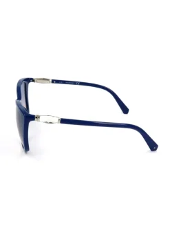 Damen-Sonnenbrille in Blau