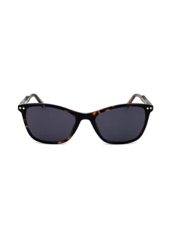 Damen-Sonnenbrille in Braun